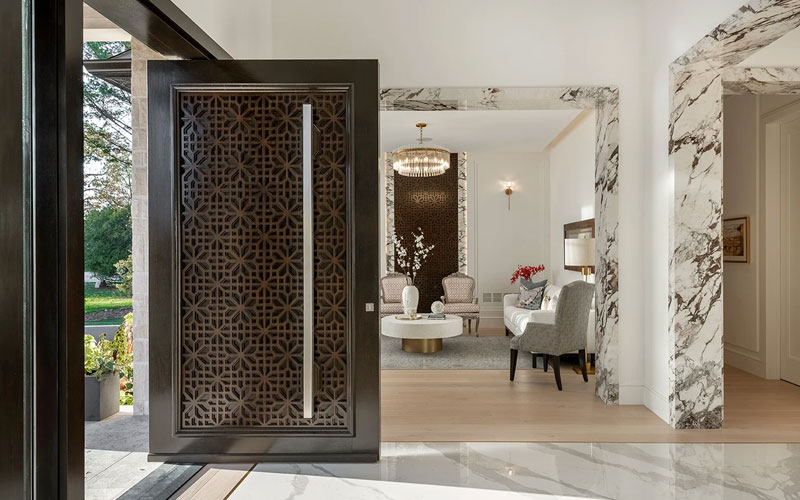 Designer Door