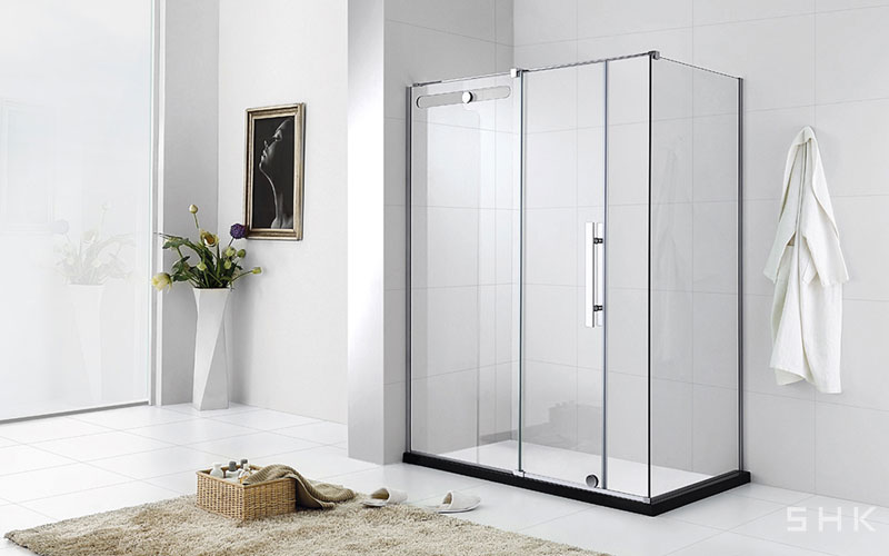 Imported Shower Cubicle